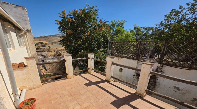 Granada - Alhama de Granada - 182 m²