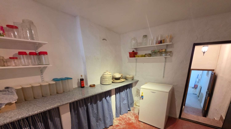 Granada - Alhama de Granada - 182 m²