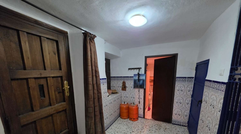Granada - Alhama de Granada - 182 m²