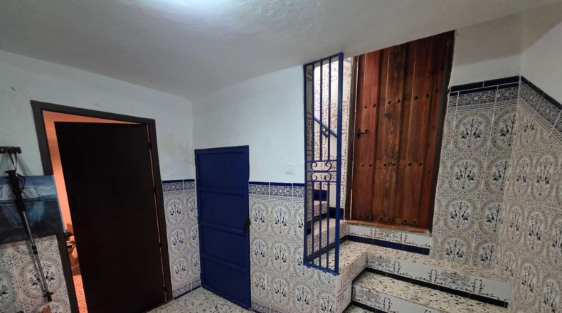 Granada - Alhama de Granada - 182 m²