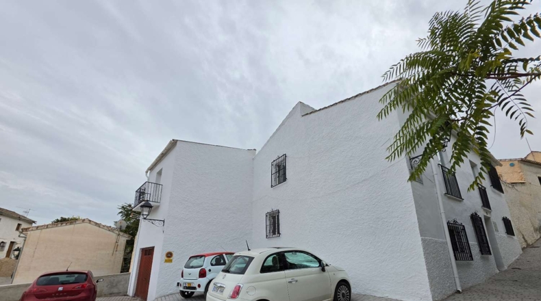 Granada - Alhama de Granada - 182 m²