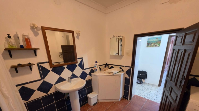 Granada - Alhama de Granada - 182 m²
