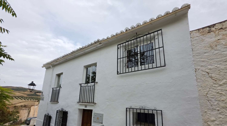 Granada - Alhama de Granada - 182 m²
