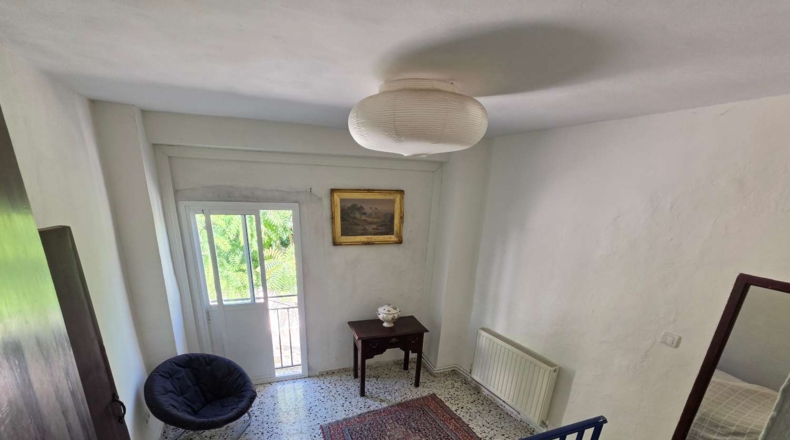 Granada - Alhama de Granada - 182 m²