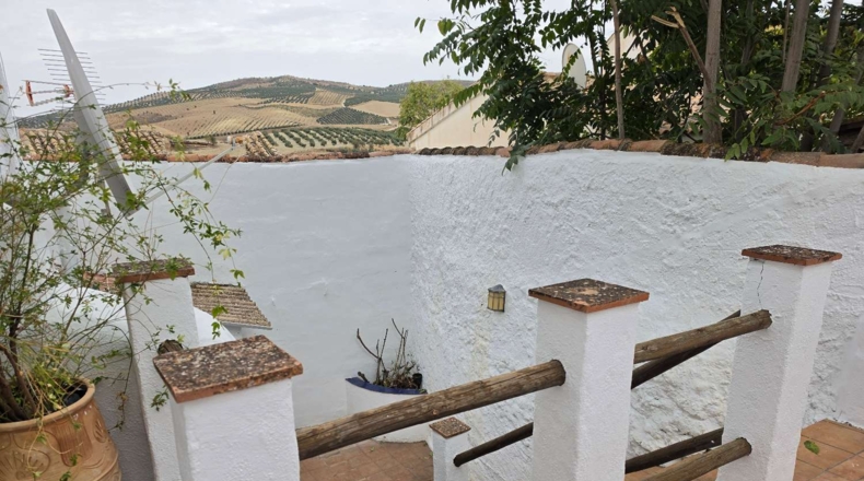 Granada - Alhama de Granada - 182 m²