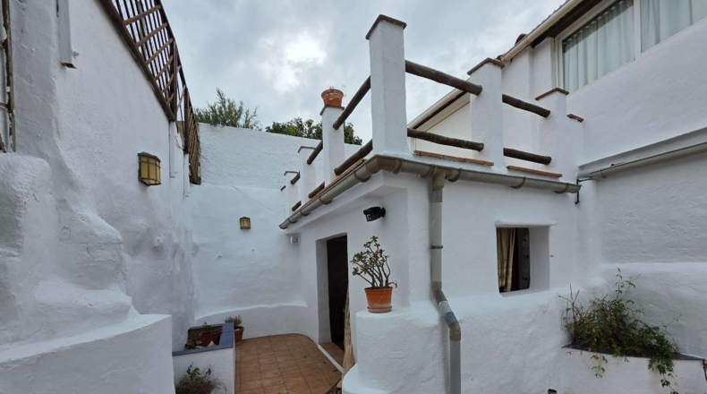 Granada - Alhama de Granada - 182 m²