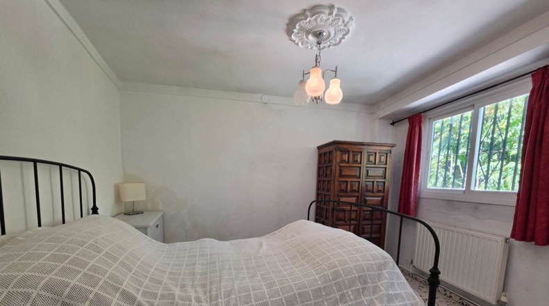 Granada - Alhama de Granada - 182 m²