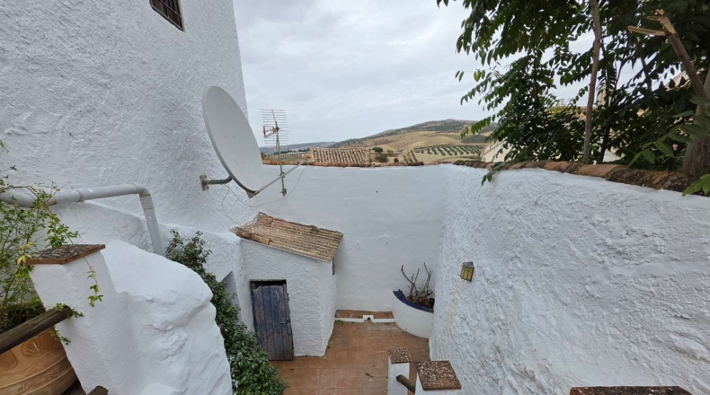 Granada - Alhama de Granada - 182 m²