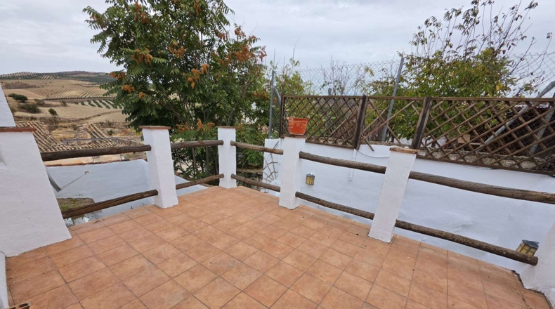Granada - Alhama de Granada - 182 m²