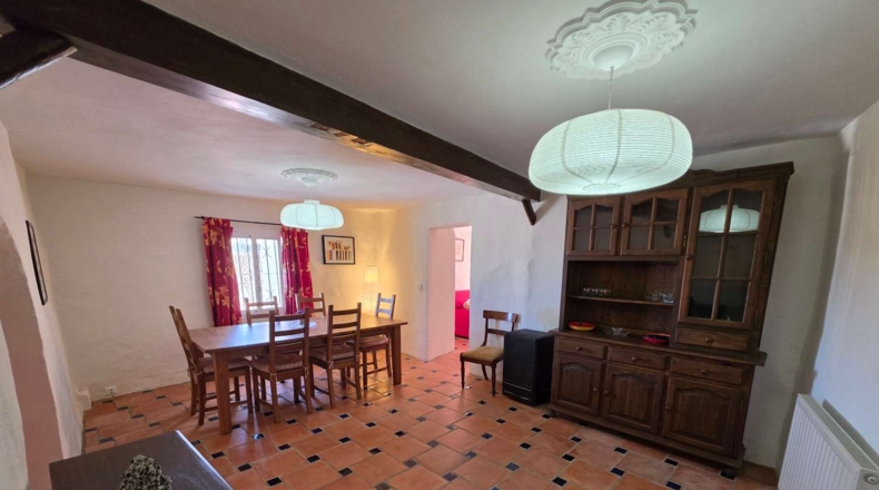 Granada - Alhama de Granada - 182 m²