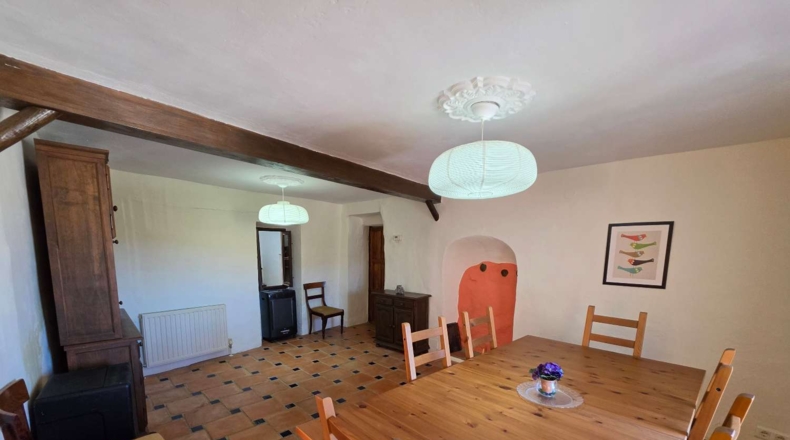 Granada - Alhama de Granada - 182 m²