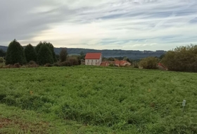 Ansimonde 892&nbsp;m² 