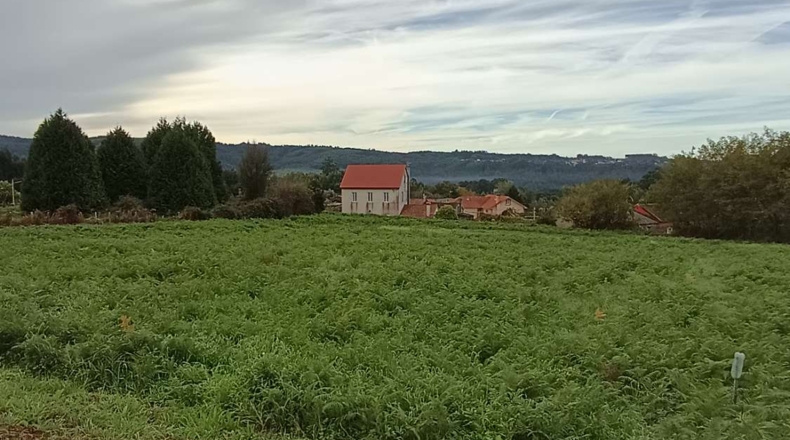 La Corunya - Ansimonde - 892 m²