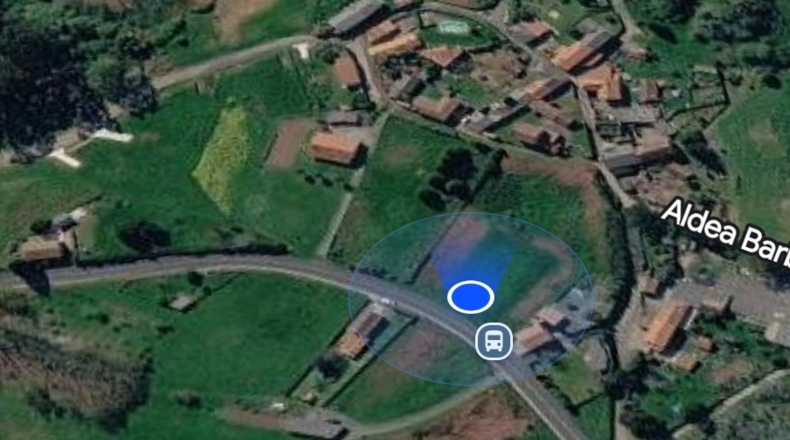 La Corunya - Ansimonde - 892 m²