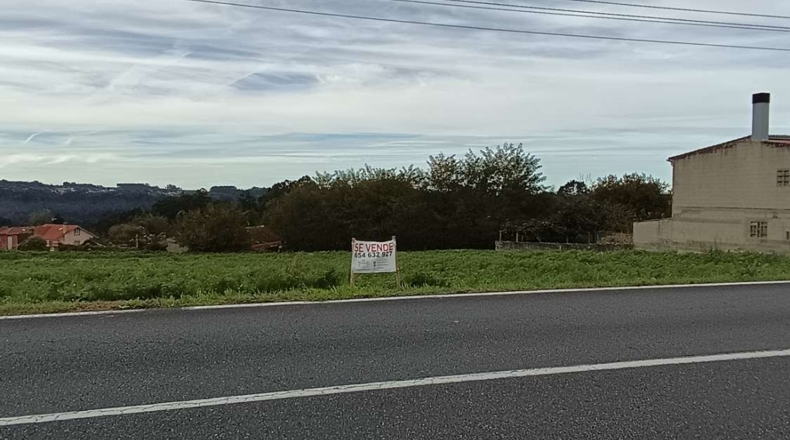 La Corunya - Ansimonde - 892 m²