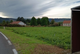 Ansimonde 892&nbsp;m² 