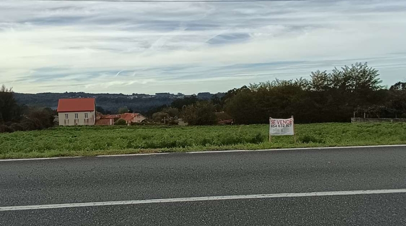 La Corunya - Ansimonde - 892 m²