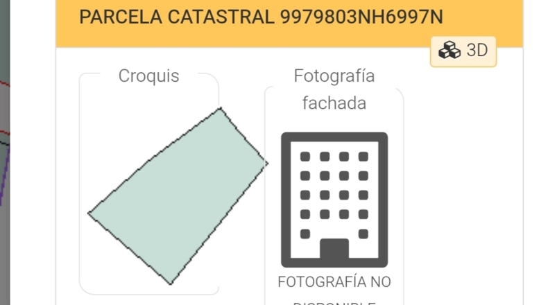 La Corunya - Ansimonde - 892 m²