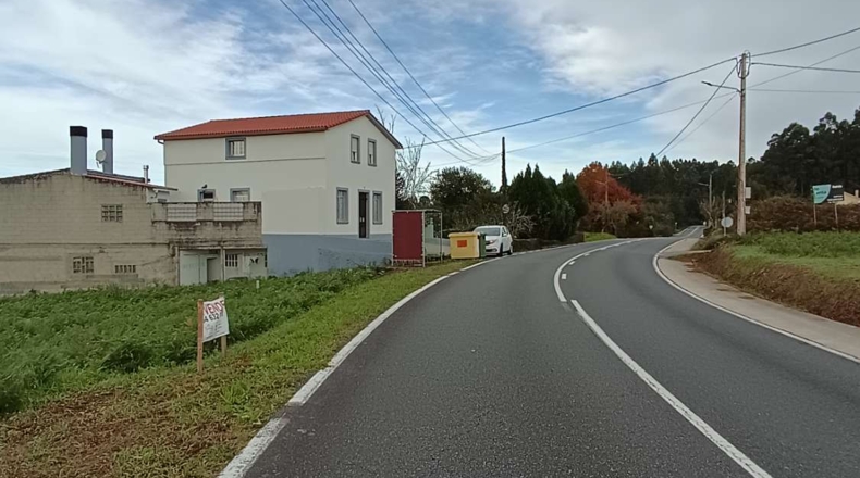 La Corunya - Ansimonde - 892 m²