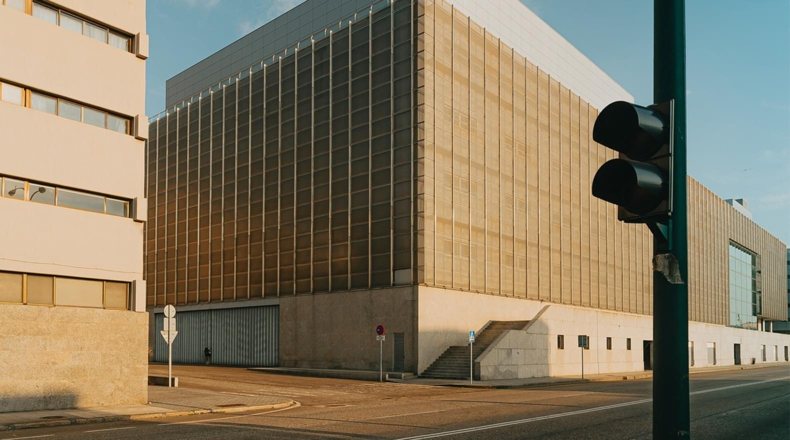 Edificación en suelo urbano