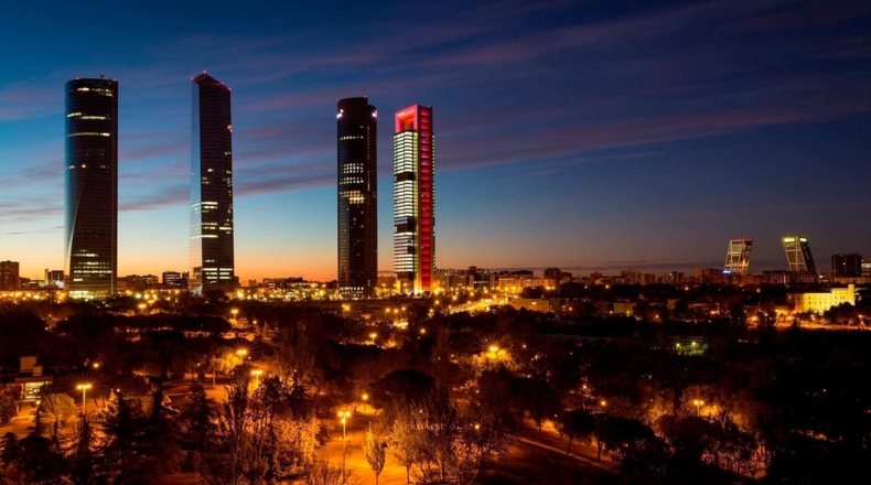 Terrenos en España las mejores zonas
