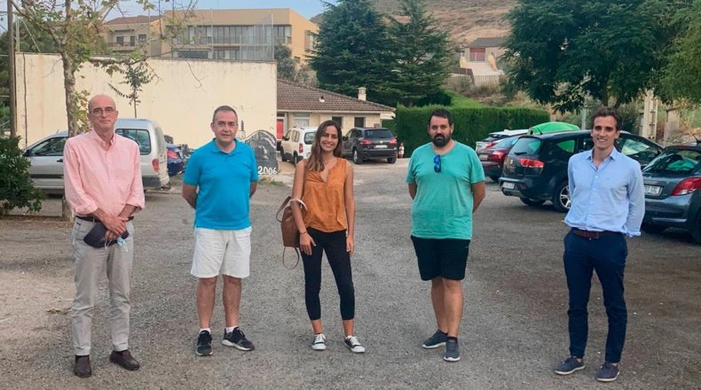 Despoblación en los pueblos de España con Proyecto Arraigo