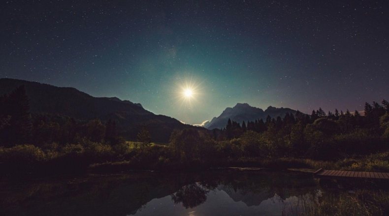 El gran apagón en Europa. La luz del sol puede ser el único salvavidas natural para estas situaciones.