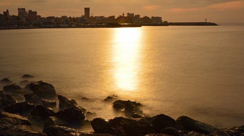 Pueden tener desde dunas, acantilados o entrada privada al mar.