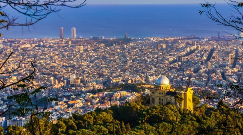 Imagen de Barcelona