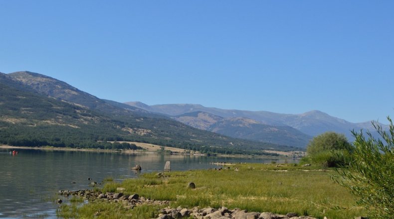 Imagen Sierra de Madrid