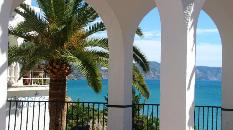 Imagen de Nerja, Málaga