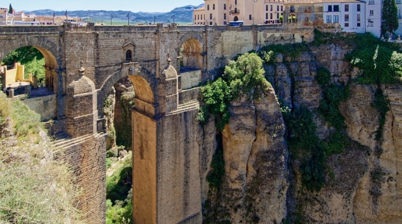 Imagen de Ronda, Málaga
